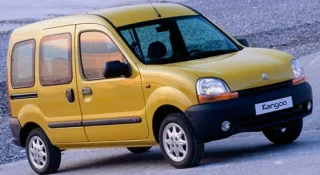 Зірки б/у: як обрати вживаний Renault Kangoo 1997-2007
