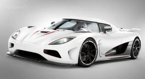Koenigsegg Agera R вновь оказывается в Книге Рекордов