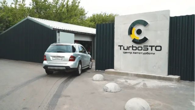 How to scale a business in a crisis? Success story of the TurboSTO car service network