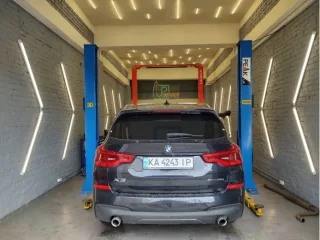 Kyiv car service. How to choose the best one and why you should trust only professionals