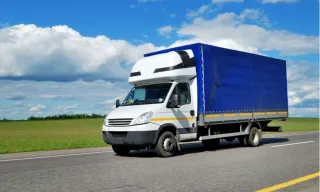 Які автомобілі підходять для вантажного таксі