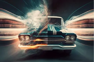 7 найкращих ігрових автоматів з автоперегонами