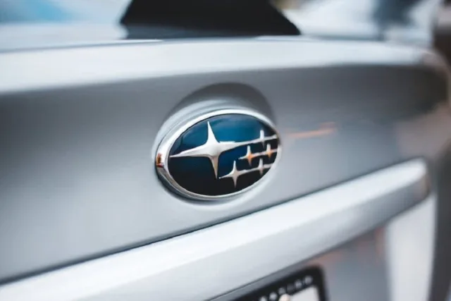 Subaru car parts from X-Team store