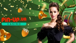Популярні слоти Pin Up: кращі ігрові автомати на гривні для азартних українських гравців