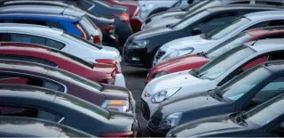 Популярні авто бюджетного та середнього рівня 2023, які воліють купувати українці
