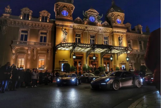 Bonuses and free spins at PM Casino