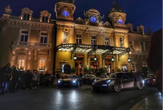Bonuses and free spins at PM Casino