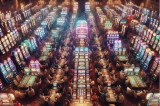 New online casino releases in December 2023
