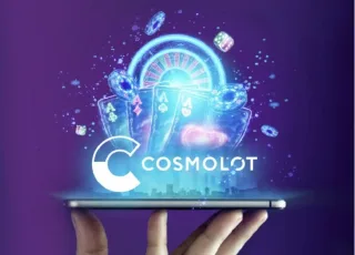 Cosmolot - эпическая игровая вселенная для настоящих геймеров