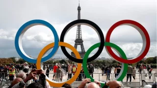 Літні Олімпійські ігри 2024: Гарячі емоції та захоплюючі моменти