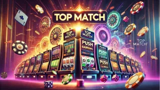 Огляд по Top Match: особливості та переваги