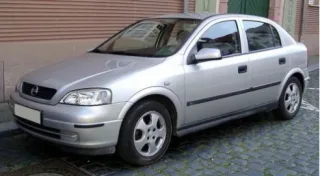 Зірки б/у: як обрати вживану Opel Astra G 1998-2004