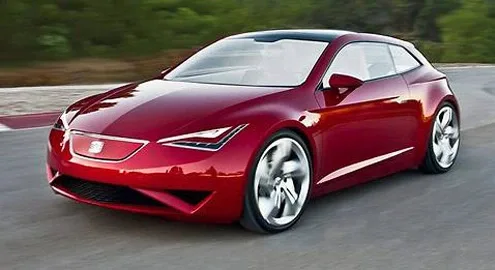 New SEAT Leon expected by autumn