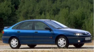Зірки б/у: як обрати вживану Renault Laguna 1994-2000