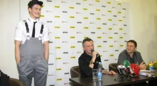 Модні заправники від КЛО