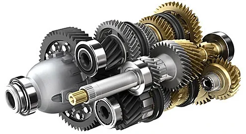 Что будет если… на бензиновое авто поставить «дизельную» КПП