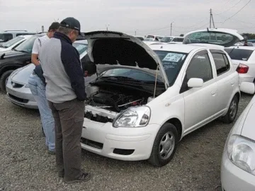 What to pay attention to when buying a used car