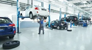 Выгодные предложения для владельцев пост гарантийных автомобилей Subaru