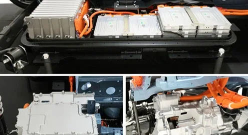 The issue of early capacity loss in Nissan Leaf batteries is growing in scale