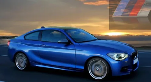 BMW М2 станет начальной моделью линейки "М"