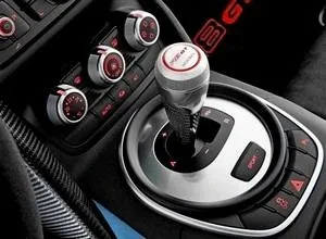 What happens if... you drive in 5th gear at a speed of 55 km/h