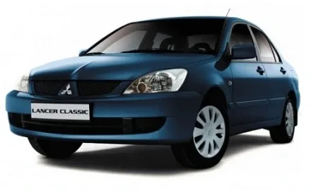 Названы самые надежные авто 1997-2008 годов выпуска