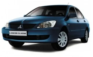 Названо найнадійніші авто 1997-2008 років випуску