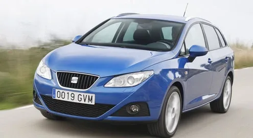 SEAT вернулся в Украину