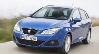SEAT повернувся в Україну