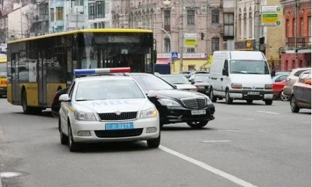 Новая инструкция ГАИ. То применяют, то отменяют