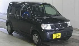 Mitsubishi відкликає 1,2 мільйона авто 1996–2004 років випуску
