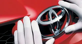Toyota announced recall of 6.5 million cars