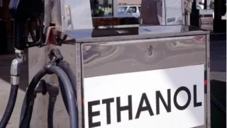 З січня розбавлення бензину спиртом стало повністю законним