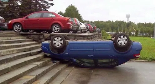TOP-10 insurance curiosities: real examples from the lives of Ukrainians