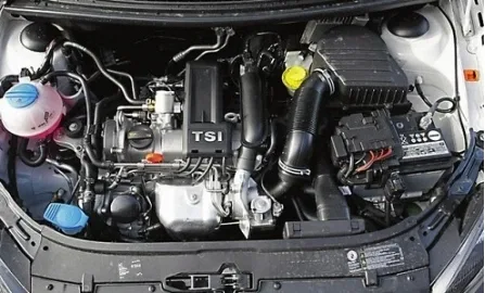 Americans: turbocharged engines are worse than naturally aspirated ones