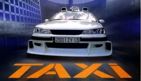 Luc Besson will shoot Taxi 5 on Ukrainian roads