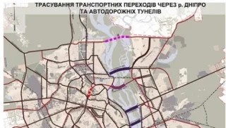 Київ звільнять від заторів та корків