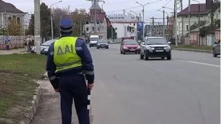 Депутати хочуть урізати повноваження ДАІ