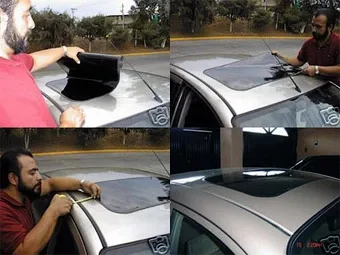 Sunroofs and panoramic roofs: pros and cons of holes in the ceiling