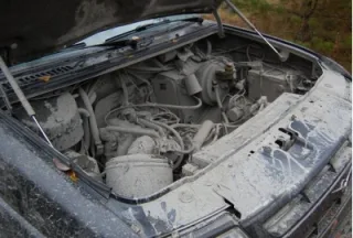 How to properly wash the engine and whether it should be done