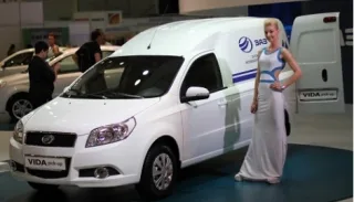 AutoZAZ presented the commercial Vida Pick-up