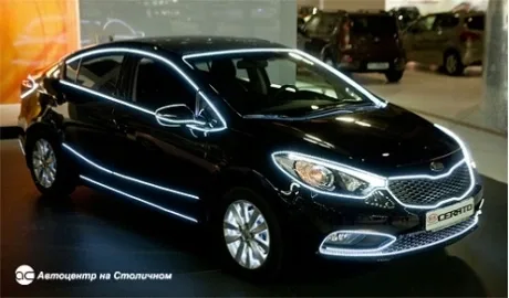 KIA promotion-quest combines prizes and entertainment