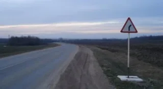 Уроки ПДР: розбираємо спірні знаки в Києві на Оболоні