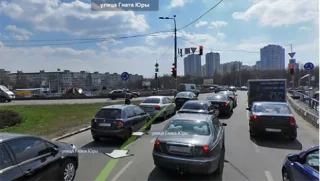 Уроки ПДР: як правильно проїжджати перехрестя з круговим рухом