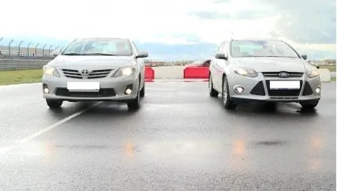 Toyota Corolla is no longer the most popular car in the world