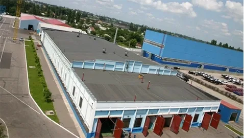 Кременчугский автозавод освобожден от утильсбора