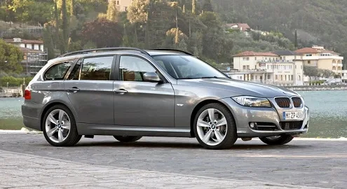 Only from Germany: Germans actively roll back mileage on used cars