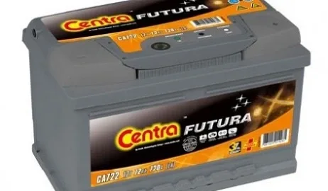 New calcium battery from Europe – uninterrupted operation in any conditions!