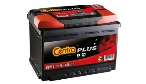 Polish calcium batteries Centra – technology of the future