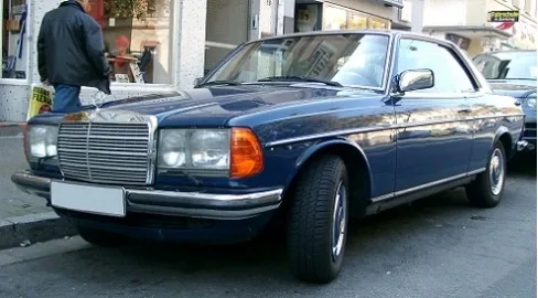 Antique cars older than 30 years will be exempt from voluntary-compulsory recycling